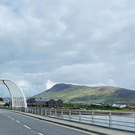 Stone Fronted Detached Just Over 2 Miles From Village