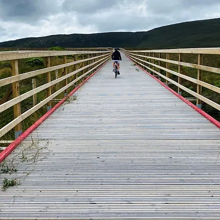 Stone Fronted Detached Just Over 2 Miles From Village