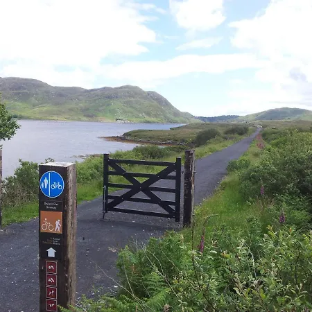 Stone Fronted Detached Just Over 2 Miles From Village *