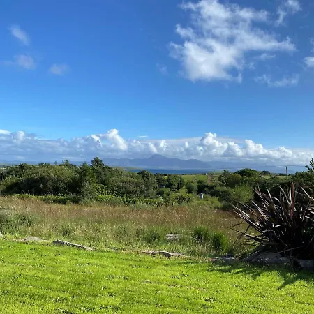 Stone Fronted Detached Just Over 2 Miles From Village *