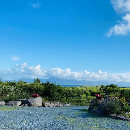 Stone Fronted Detached Just Over 2 Miles From Village