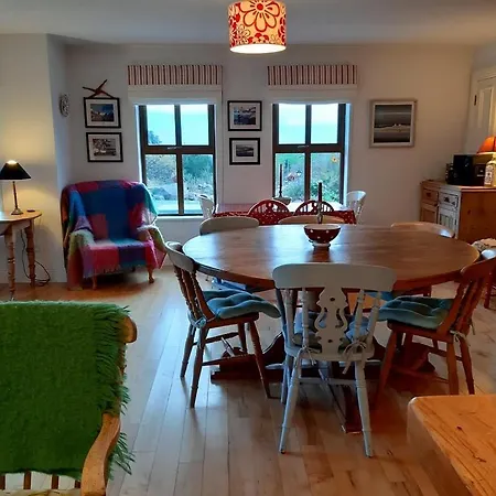 בית נופש Stone Fronted Detached Just Over 2 Miles From Village *