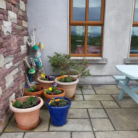 Stone Fronted Detached Just Over 2 Miles From Village *