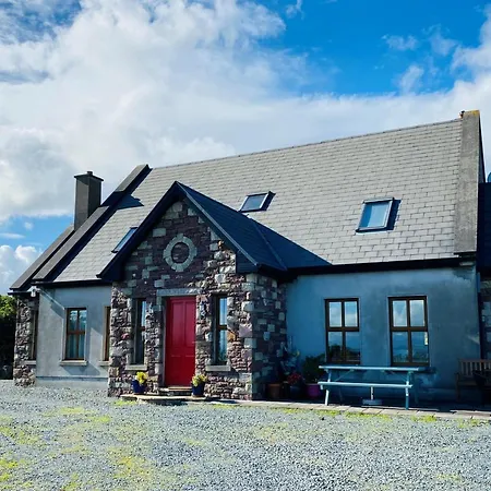 別荘 Stone Fronted Detached Just Over 2 Miles From Village